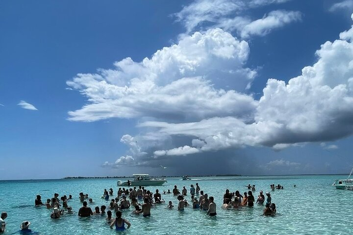 VIP Stingray City Adventure – Just for You - Photo 1 of 20